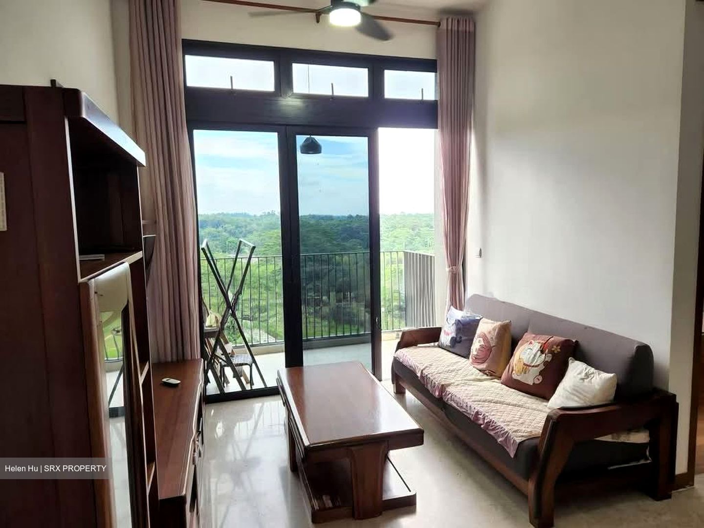 Eco Sanctuary (D23), Condominium #574076541